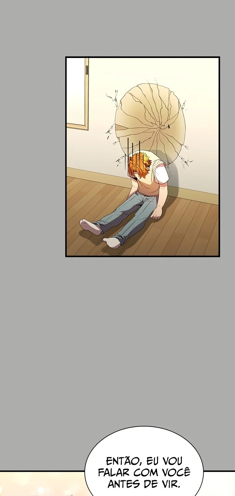 Página do Capítulo 75