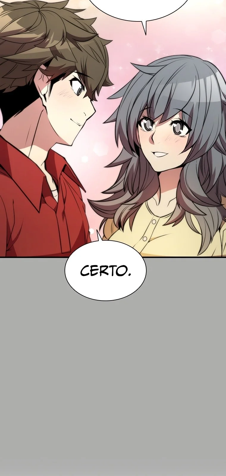 Página do Capítulo 75