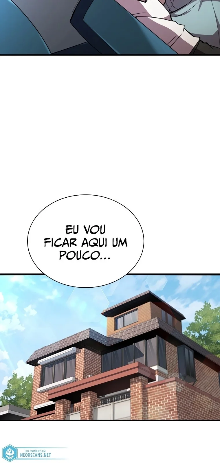 Página do Capítulo 75