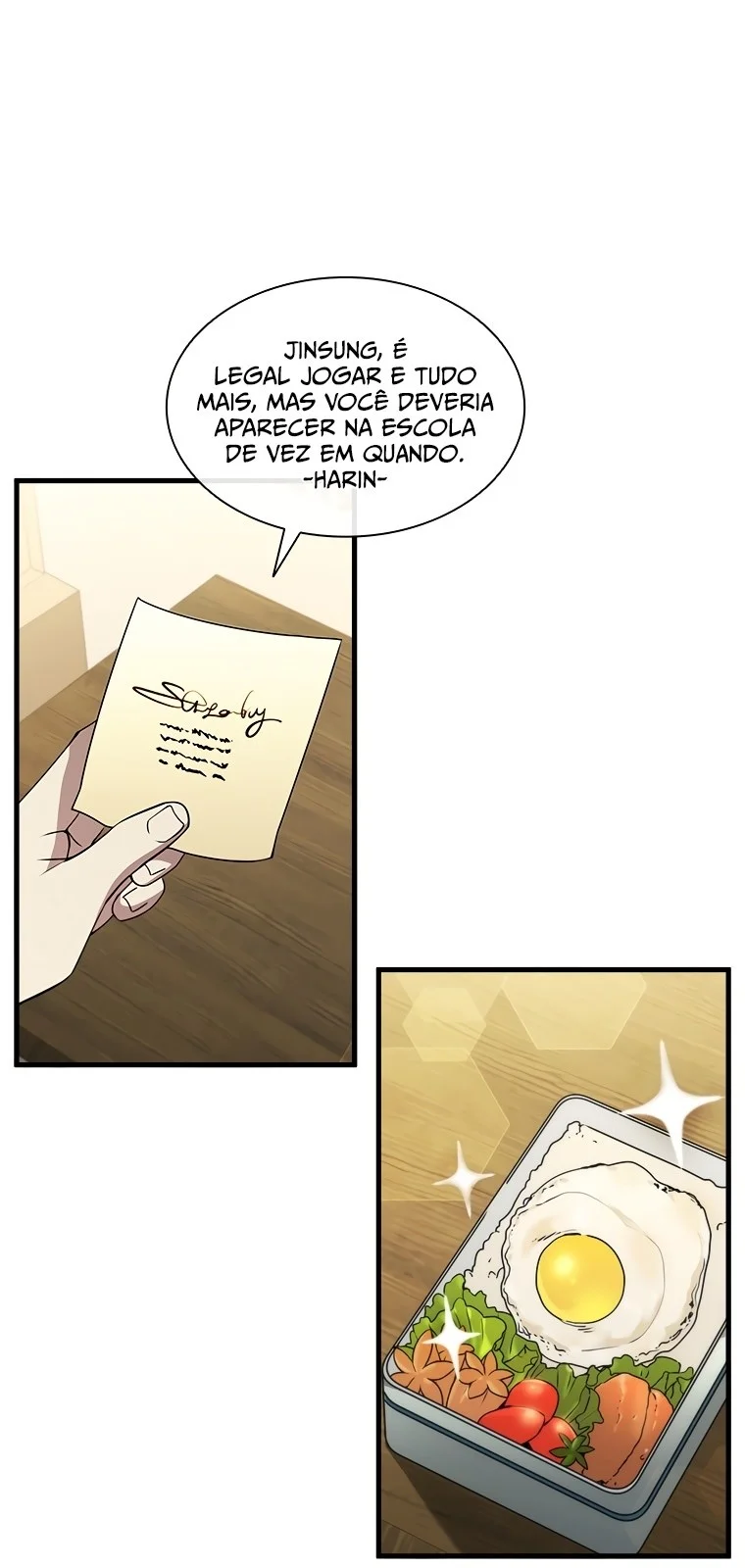 Página do Capítulo 75