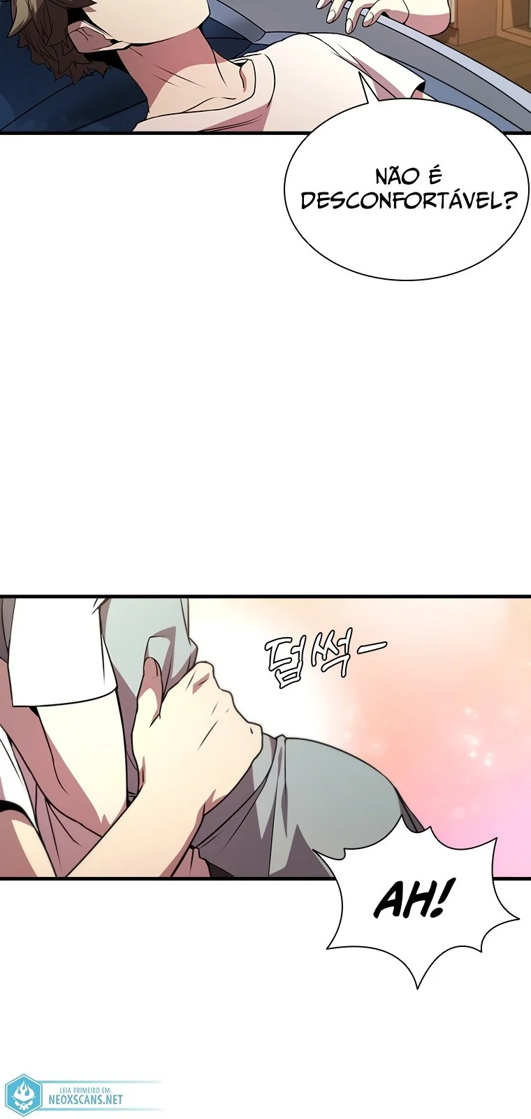 Página do Capítulo 75