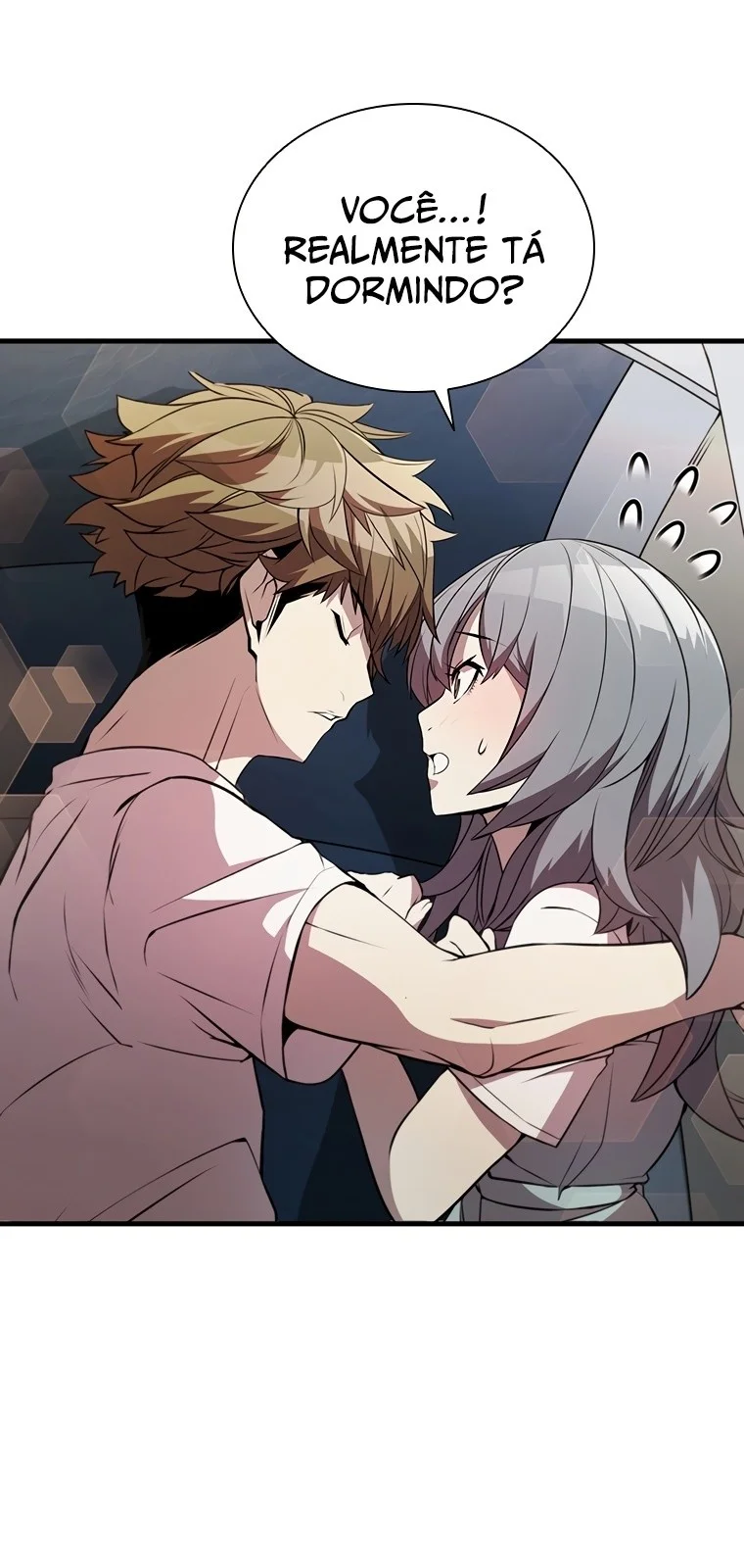 Página do Capítulo 75