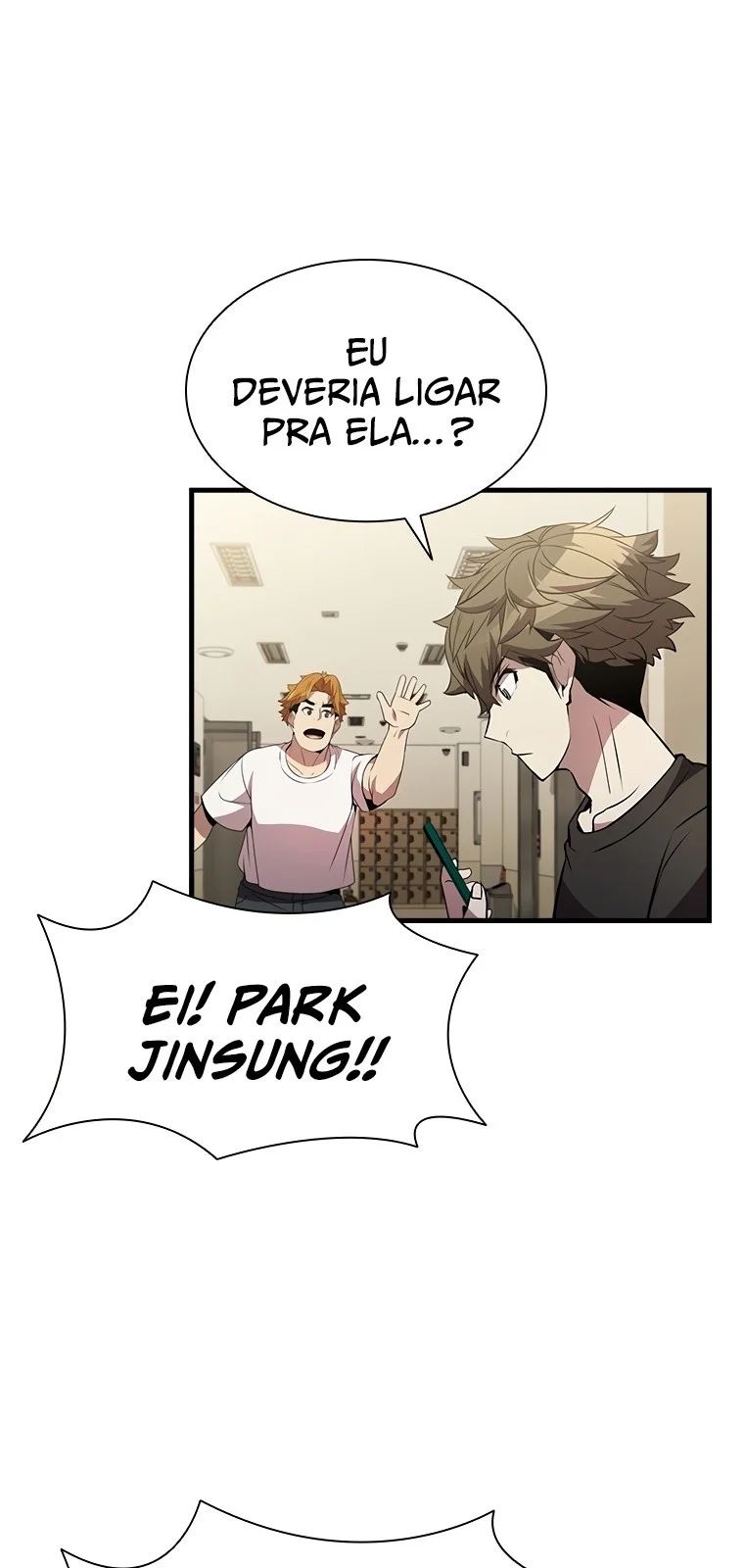 Página do Capítulo 75