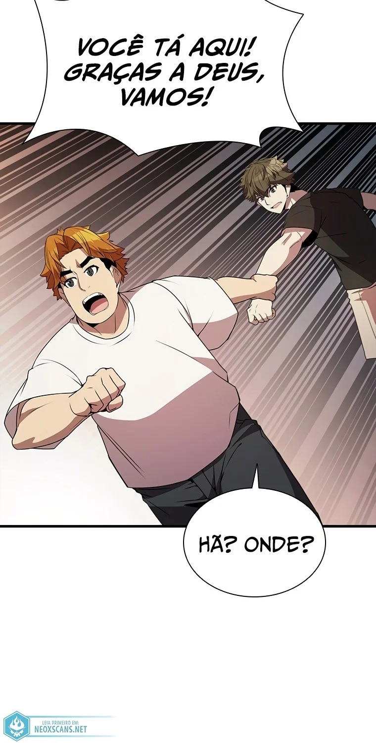 Página do Capítulo 75