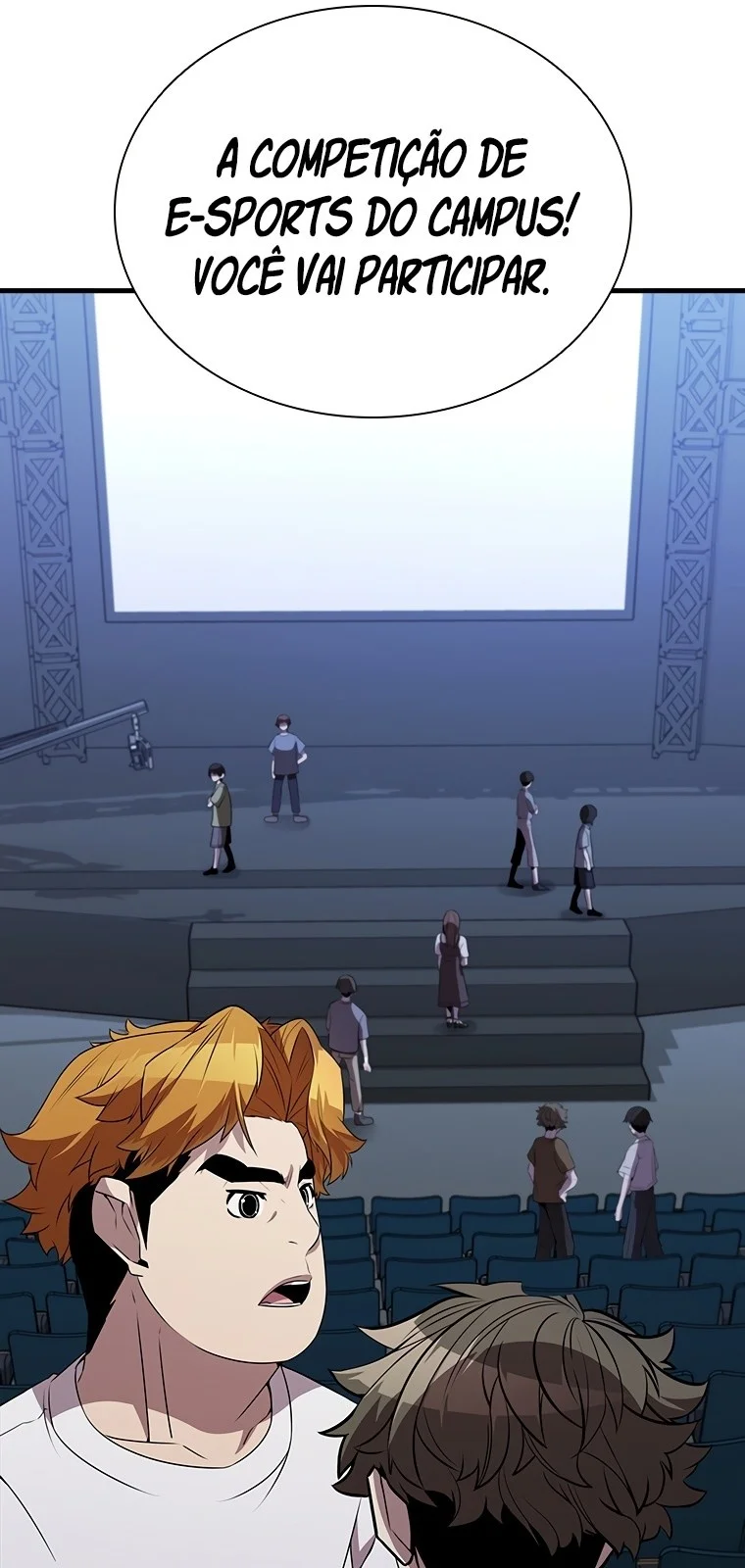 Página do Capítulo 75