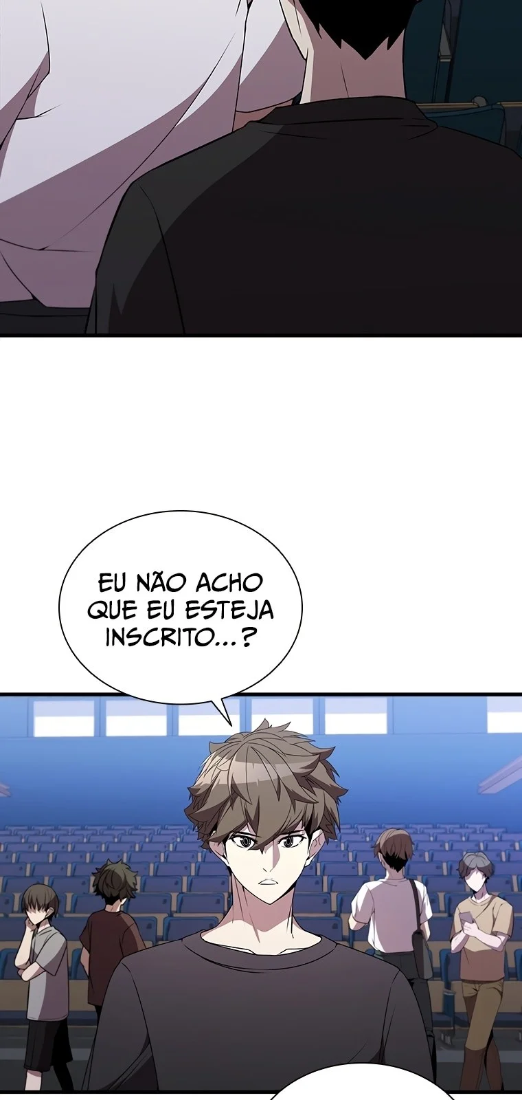 Página do Capítulo 75