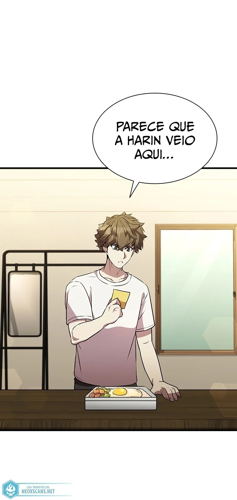 Página do Capítulo 75