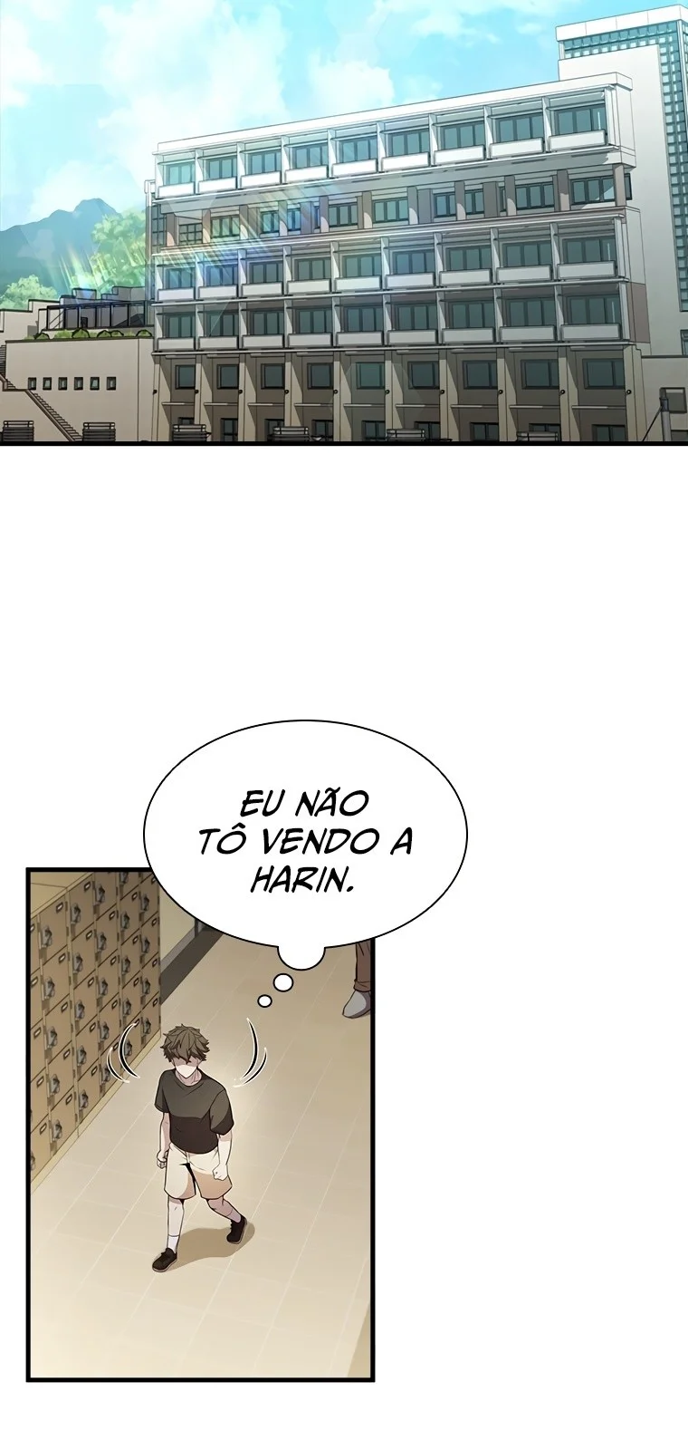 Página do Capítulo 75