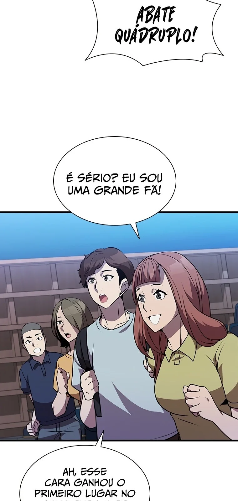 Página do Capítulo 75