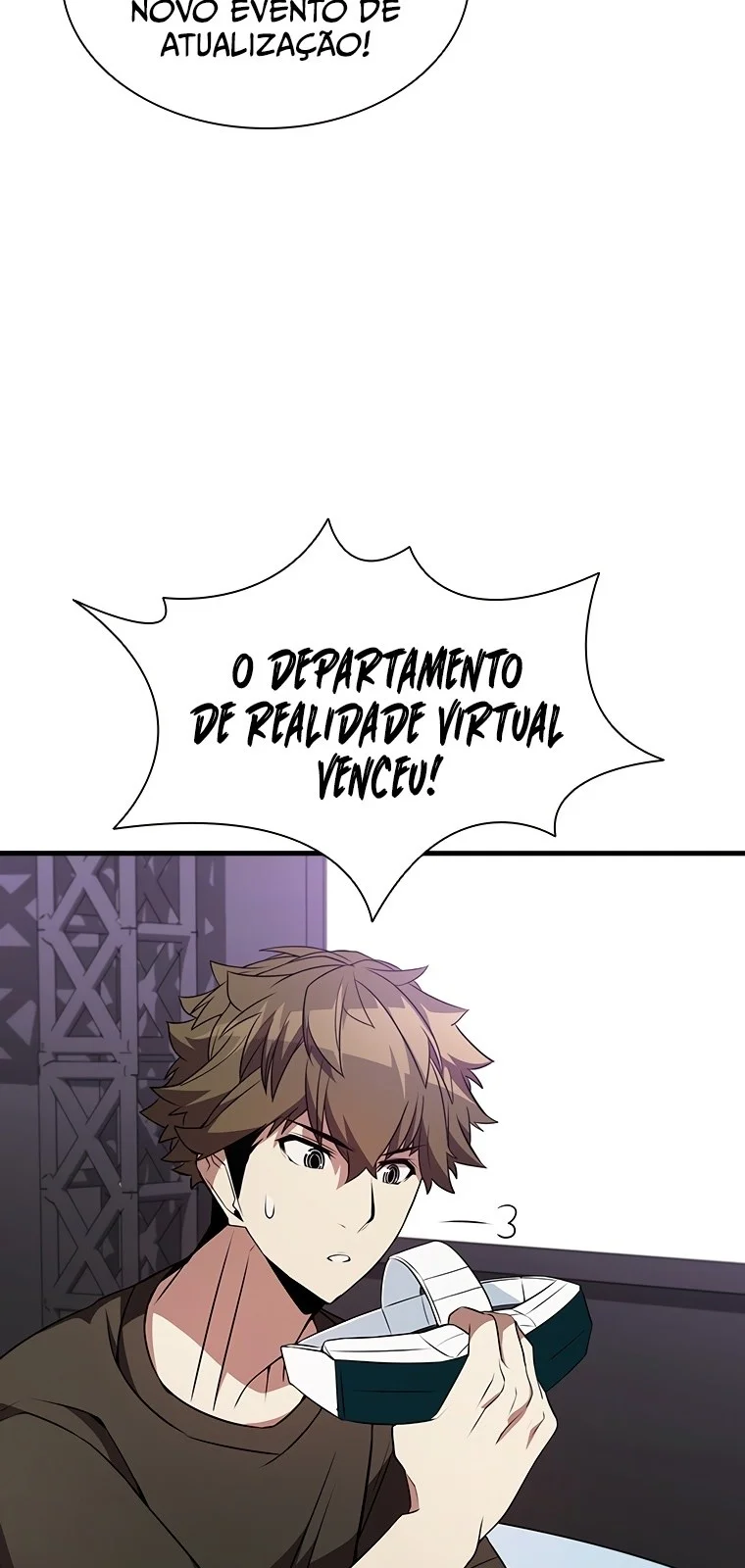 Página do Capítulo 75