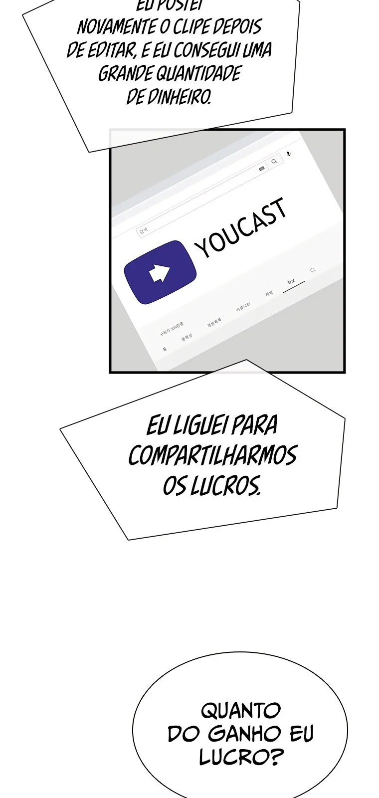 Página do Capítulo 75