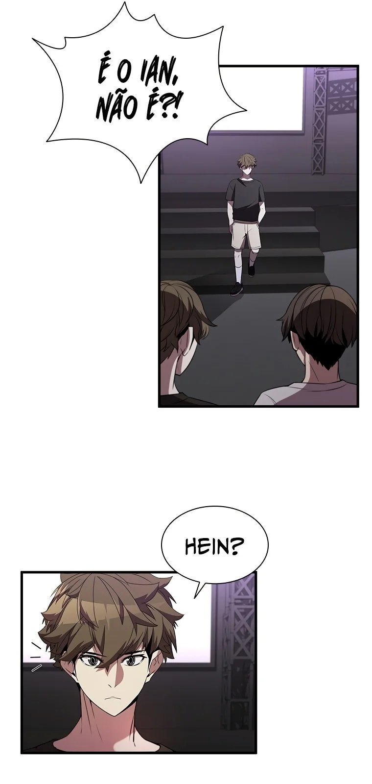 Página do Capítulo 75