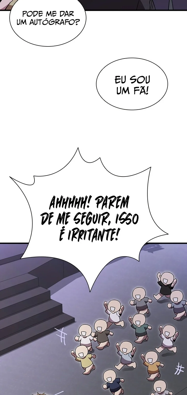 Página do Capítulo 75