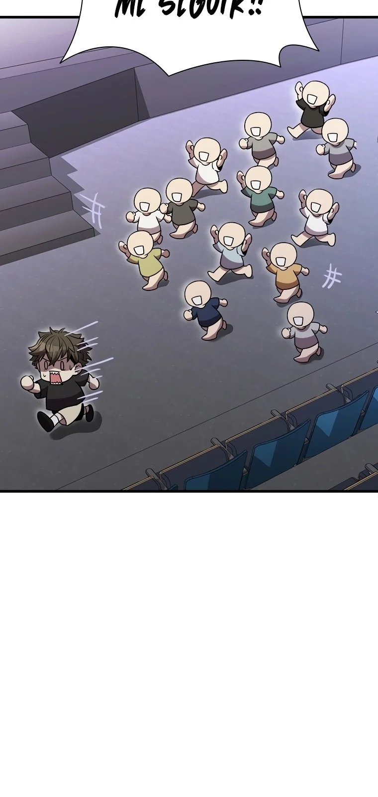 Página do Capítulo 75