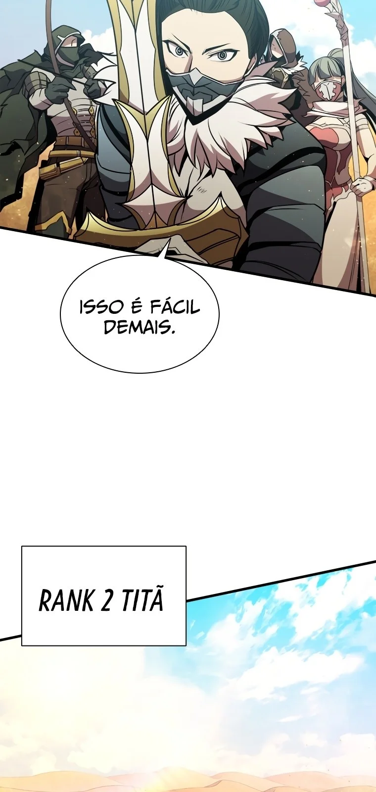 Página do Capítulo 75