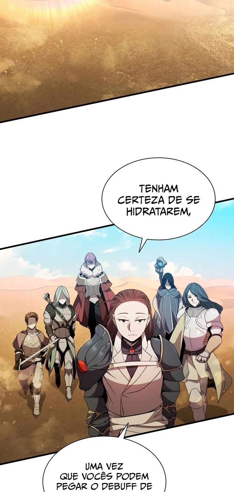 Página do Capítulo 75