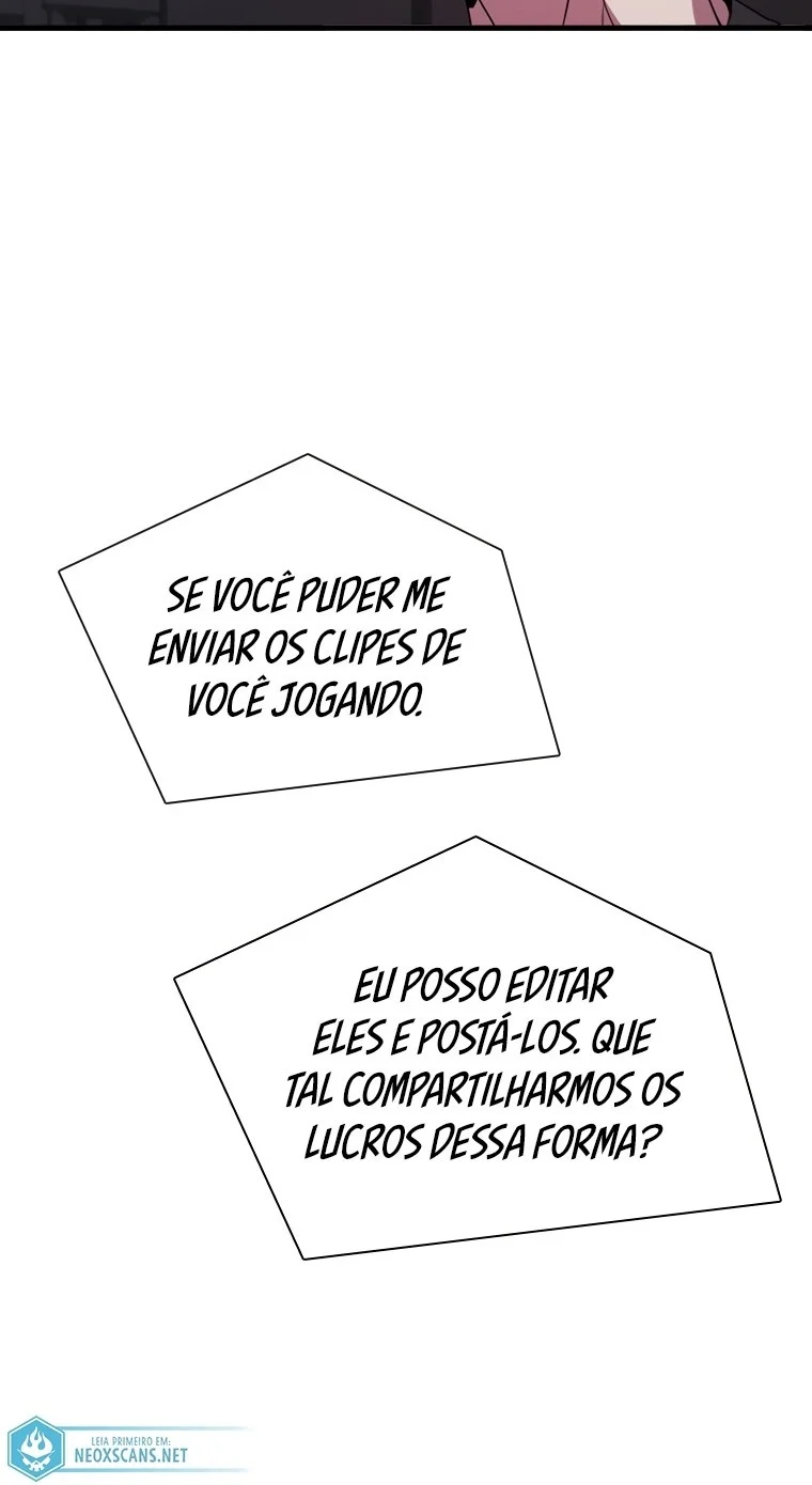 Página do Capítulo 75