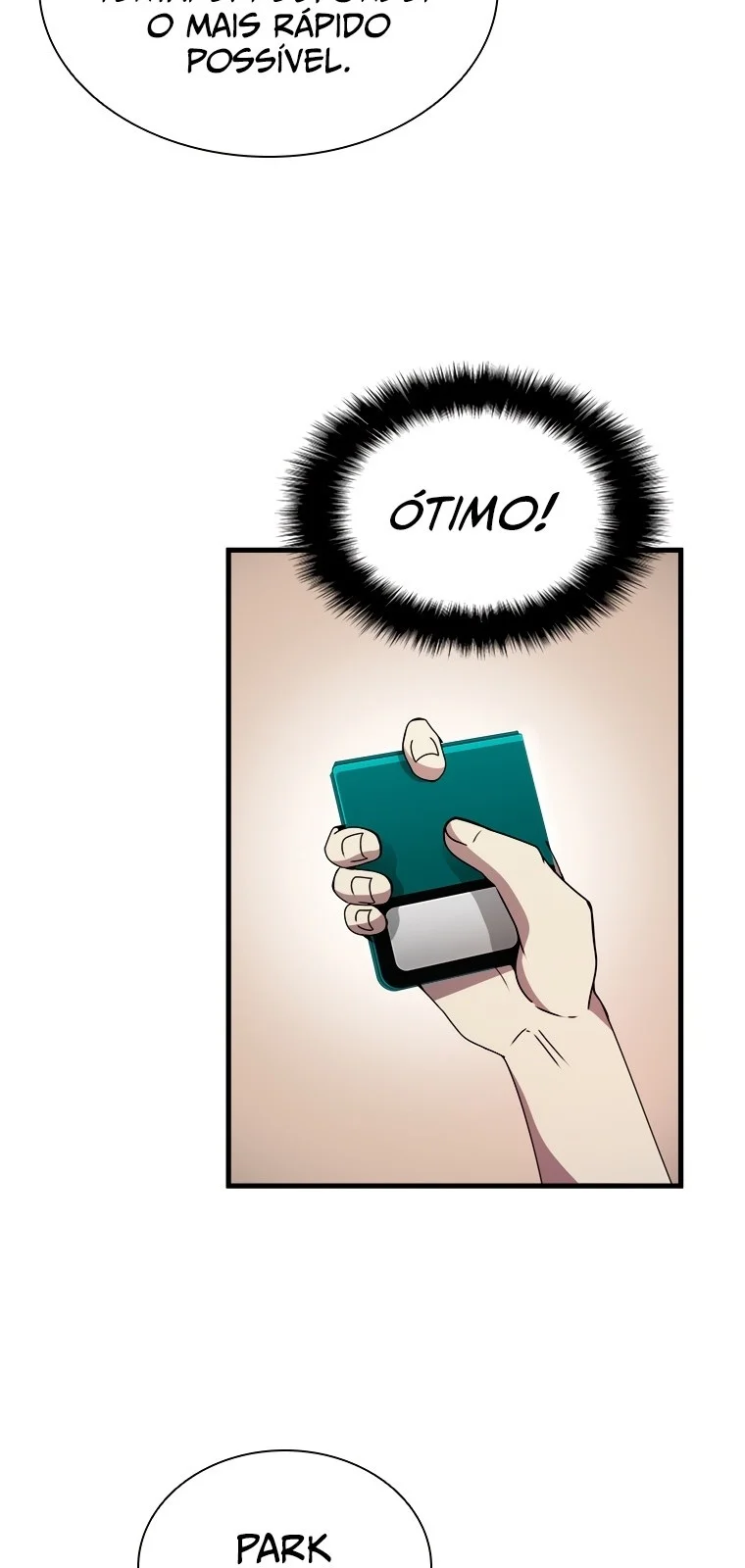 Página do Capítulo 75