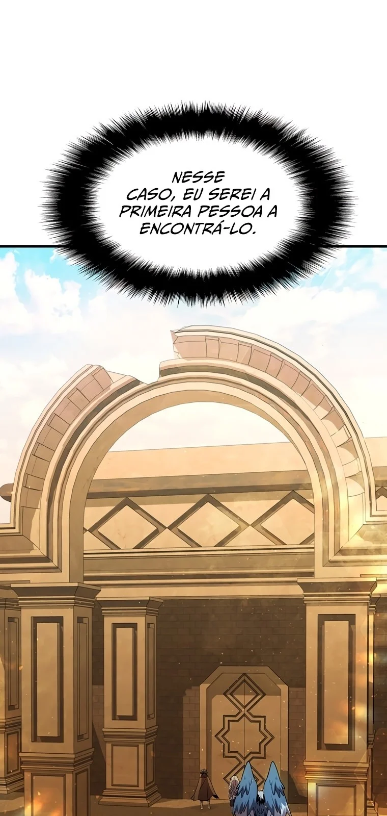 Página do Capítulo 75