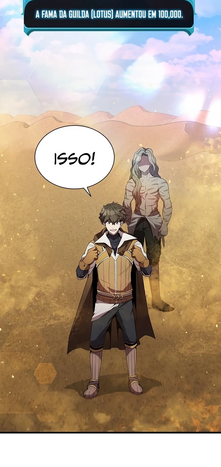 Página do Capítulo 75