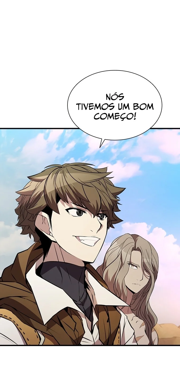 Página do Capítulo 75