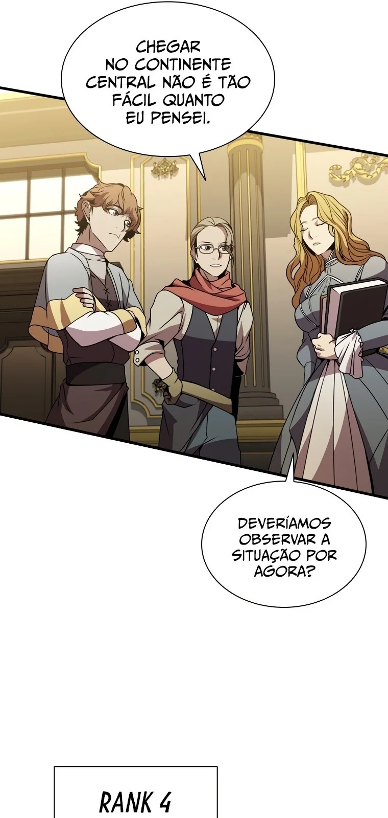 Página do Capítulo 75