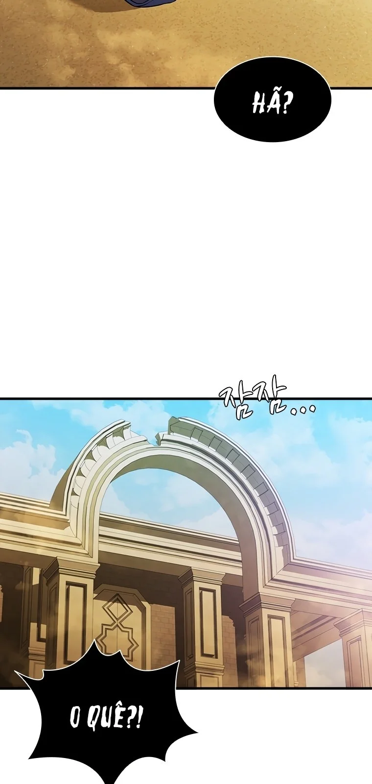 Página do Capítulo 75