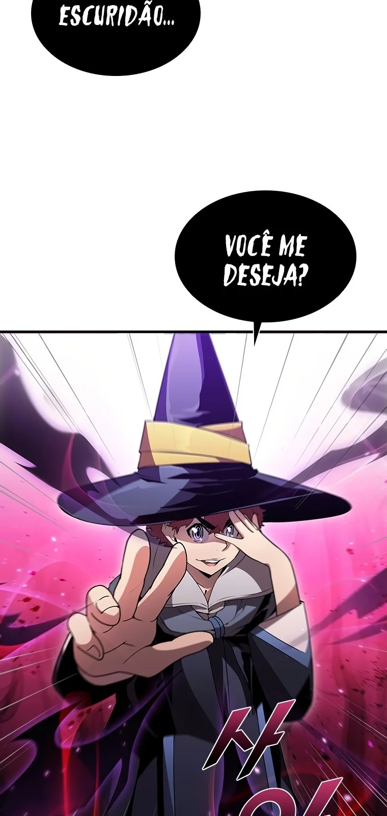 Página do Capítulo 76