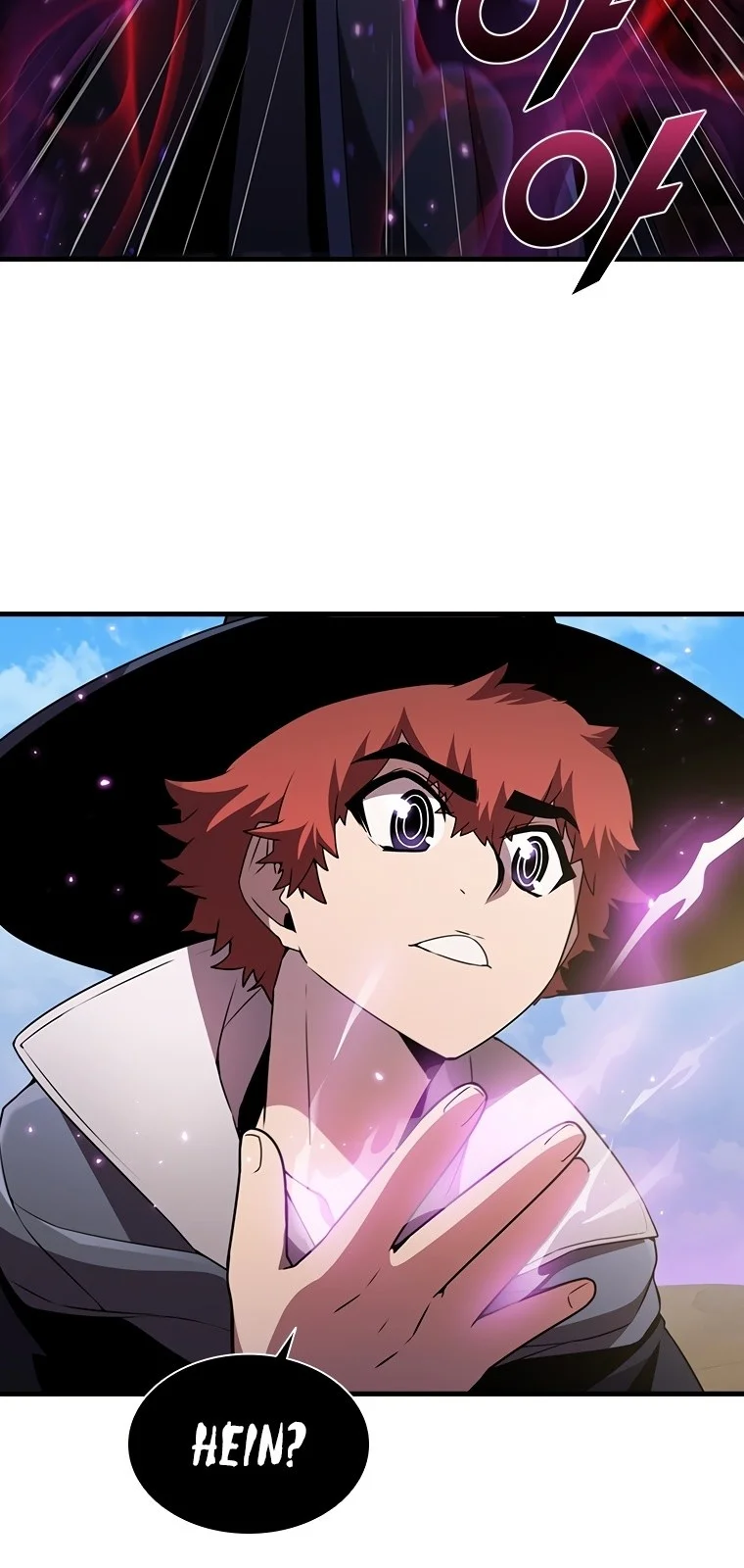 Página do Capítulo 76