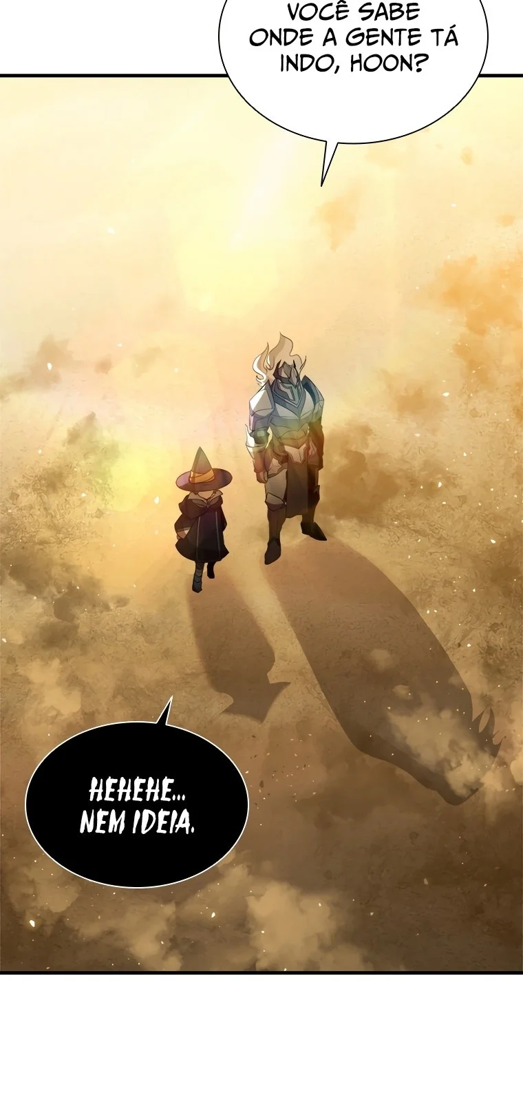 Página do Capítulo 76