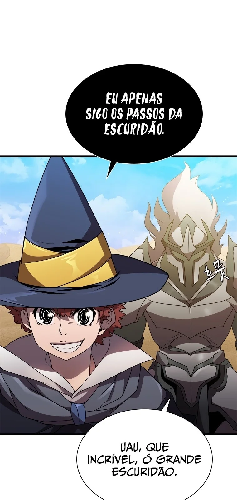 Página do Capítulo 76