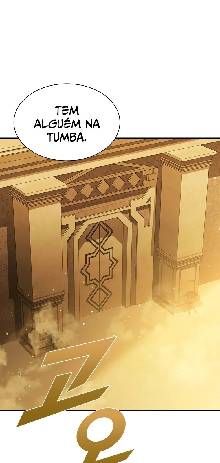 Página do Capítulo 76