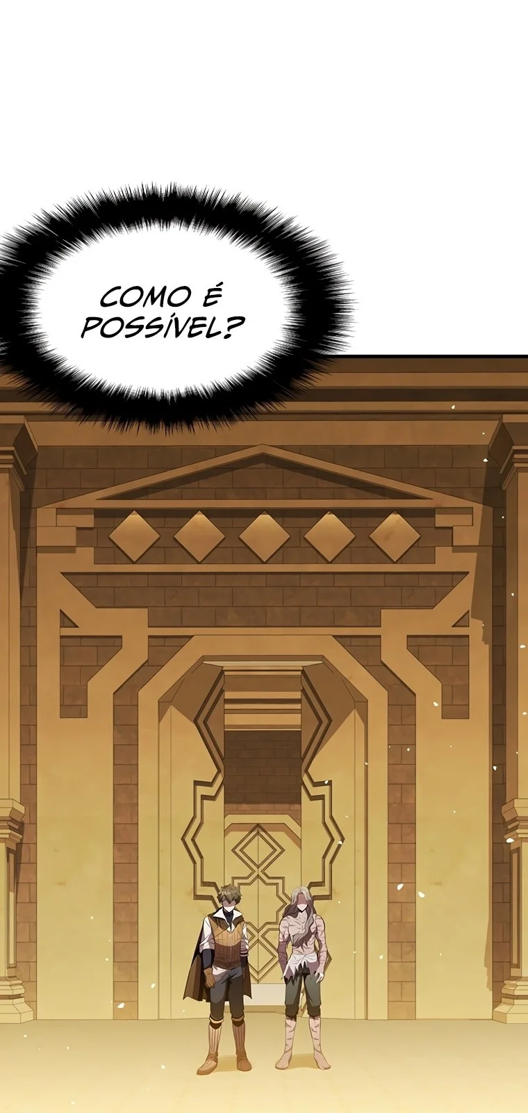 Página do Capítulo 76