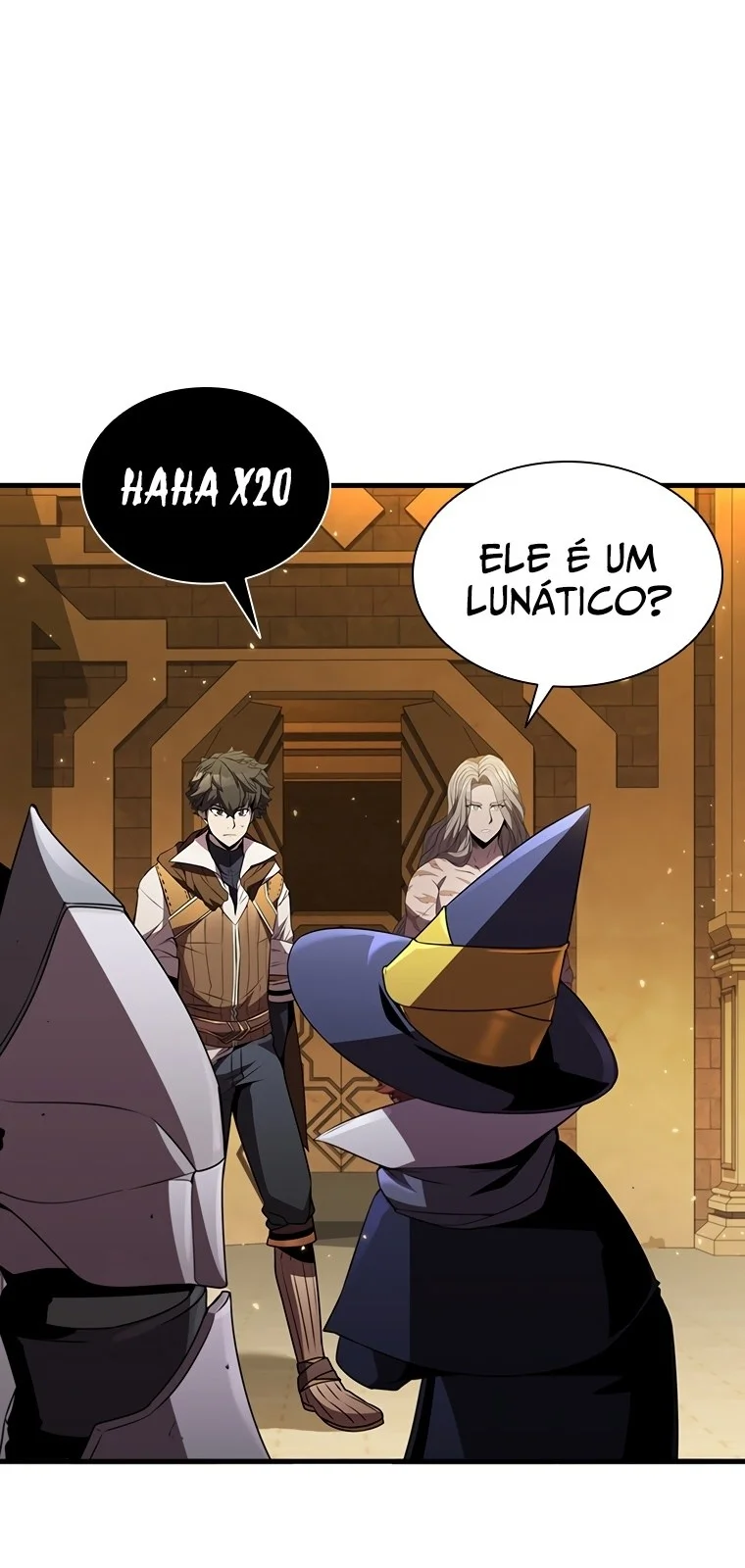 Página do Capítulo 76