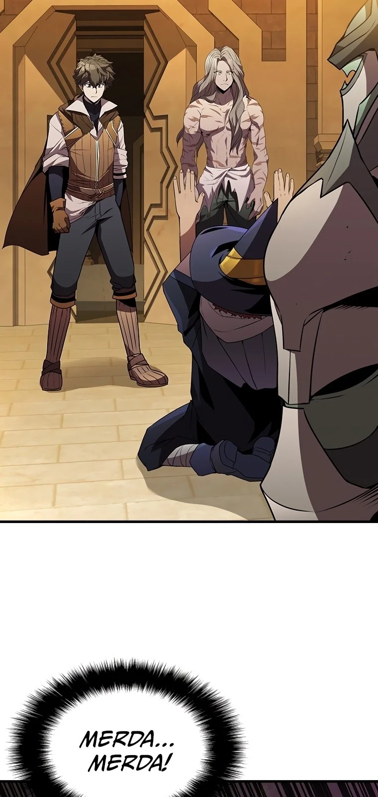 Página do Capítulo 76