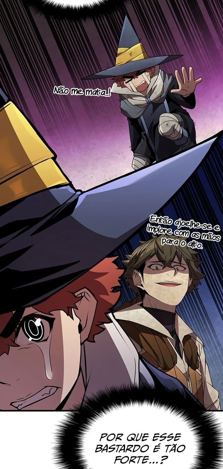 Página do Capítulo 76