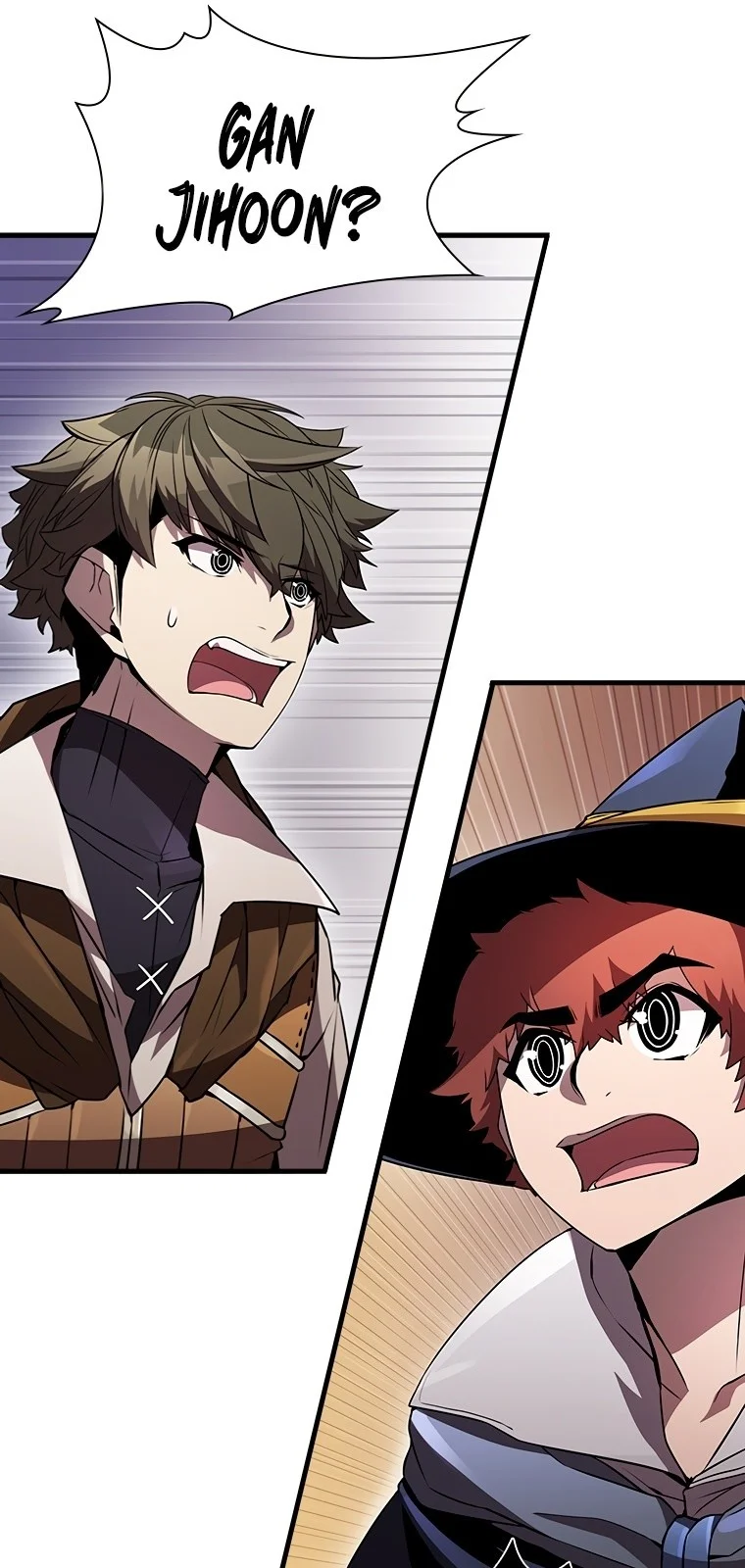 Página do Capítulo 76