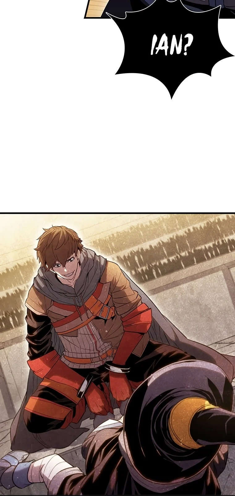 Página do Capítulo 76