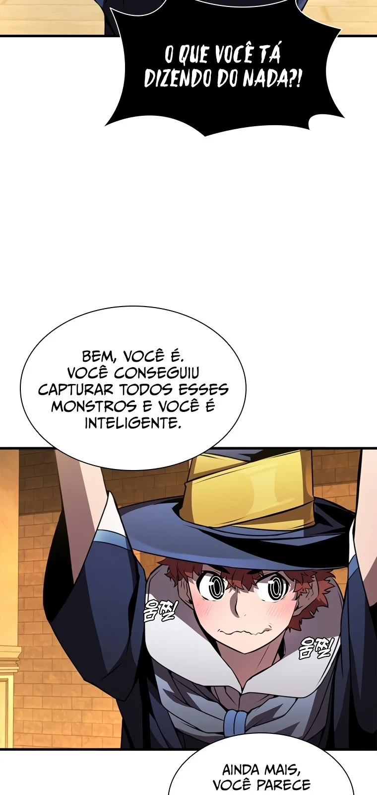 Página do Capítulo 76