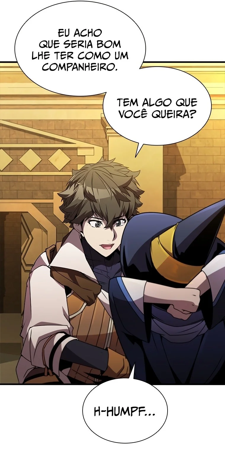 Página do Capítulo 76