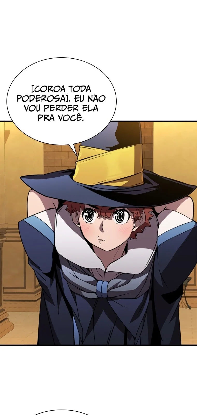 Página do Capítulo 76