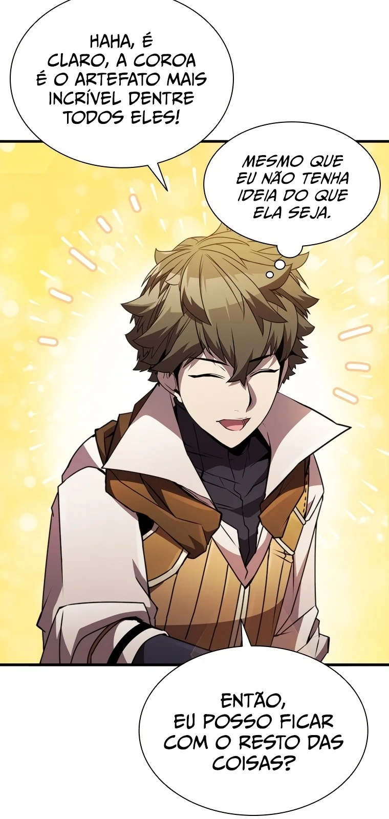 Página do Capítulo 76