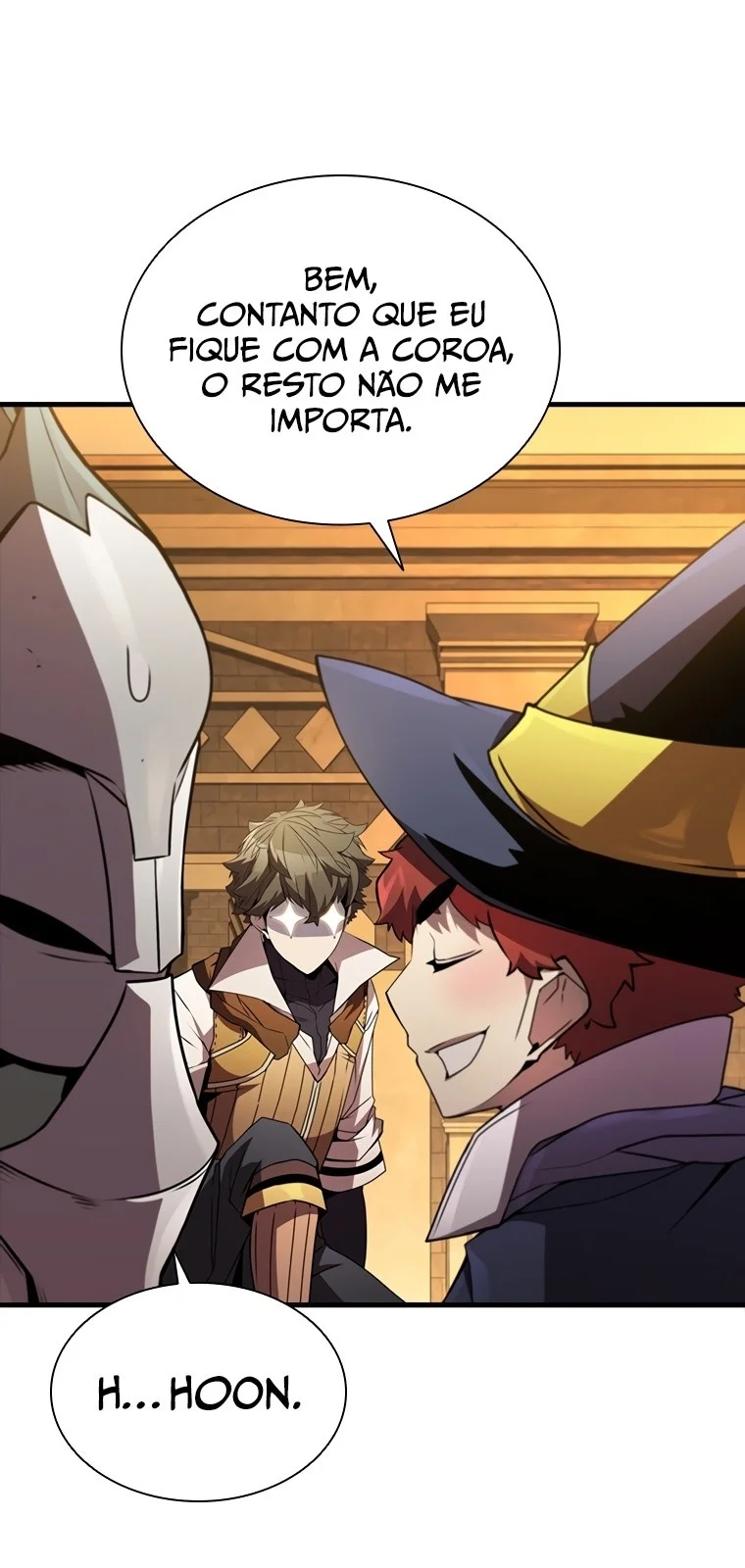 Página do Capítulo 76