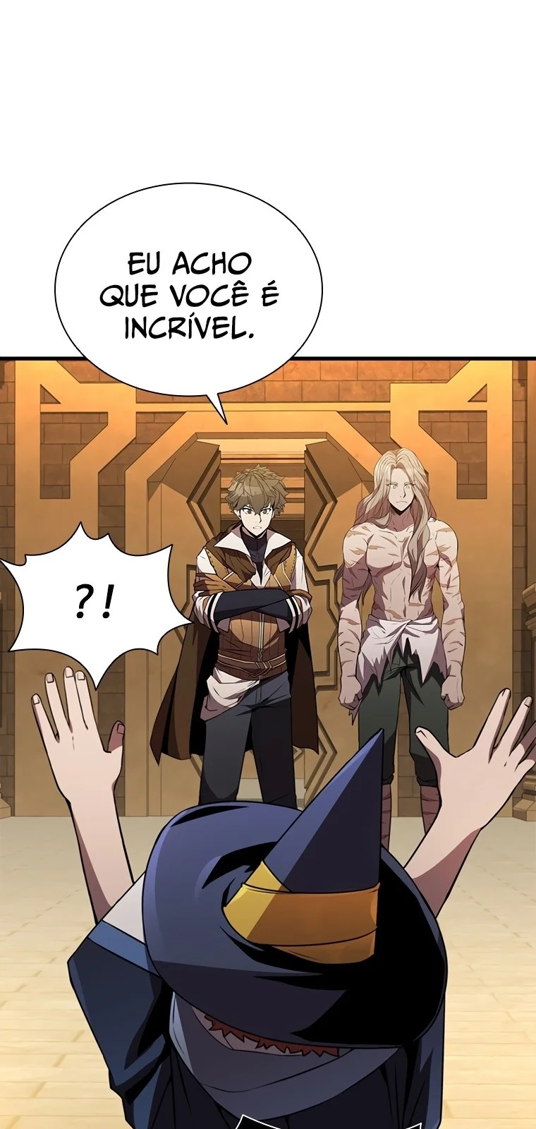 Página do Capítulo 76