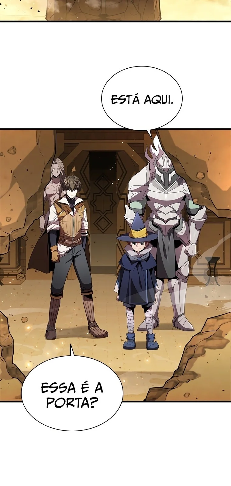 Página do Capítulo 76