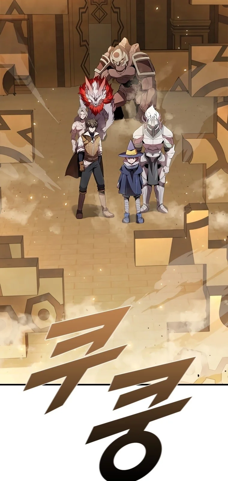 Página do Capítulo 76