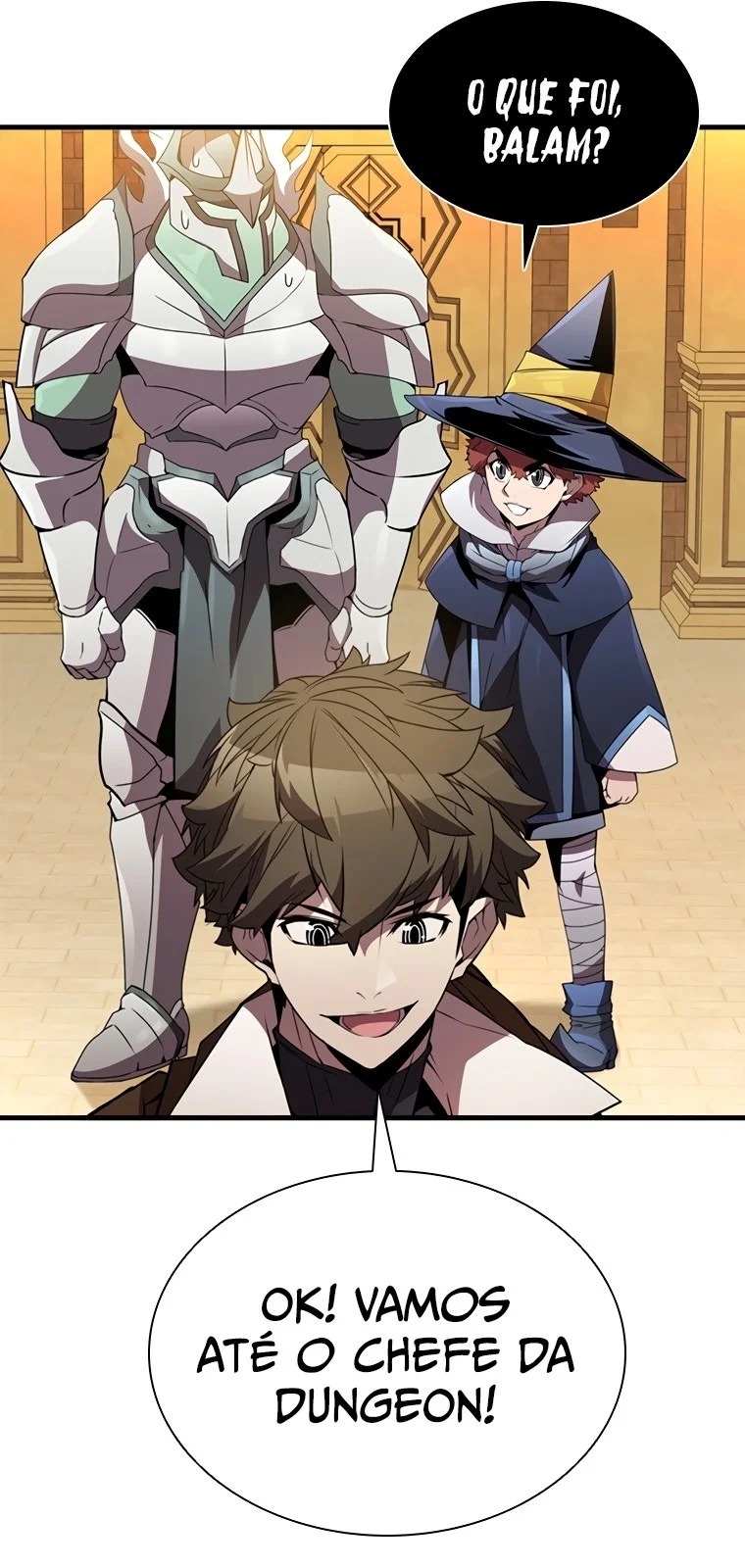 Página do Capítulo 76