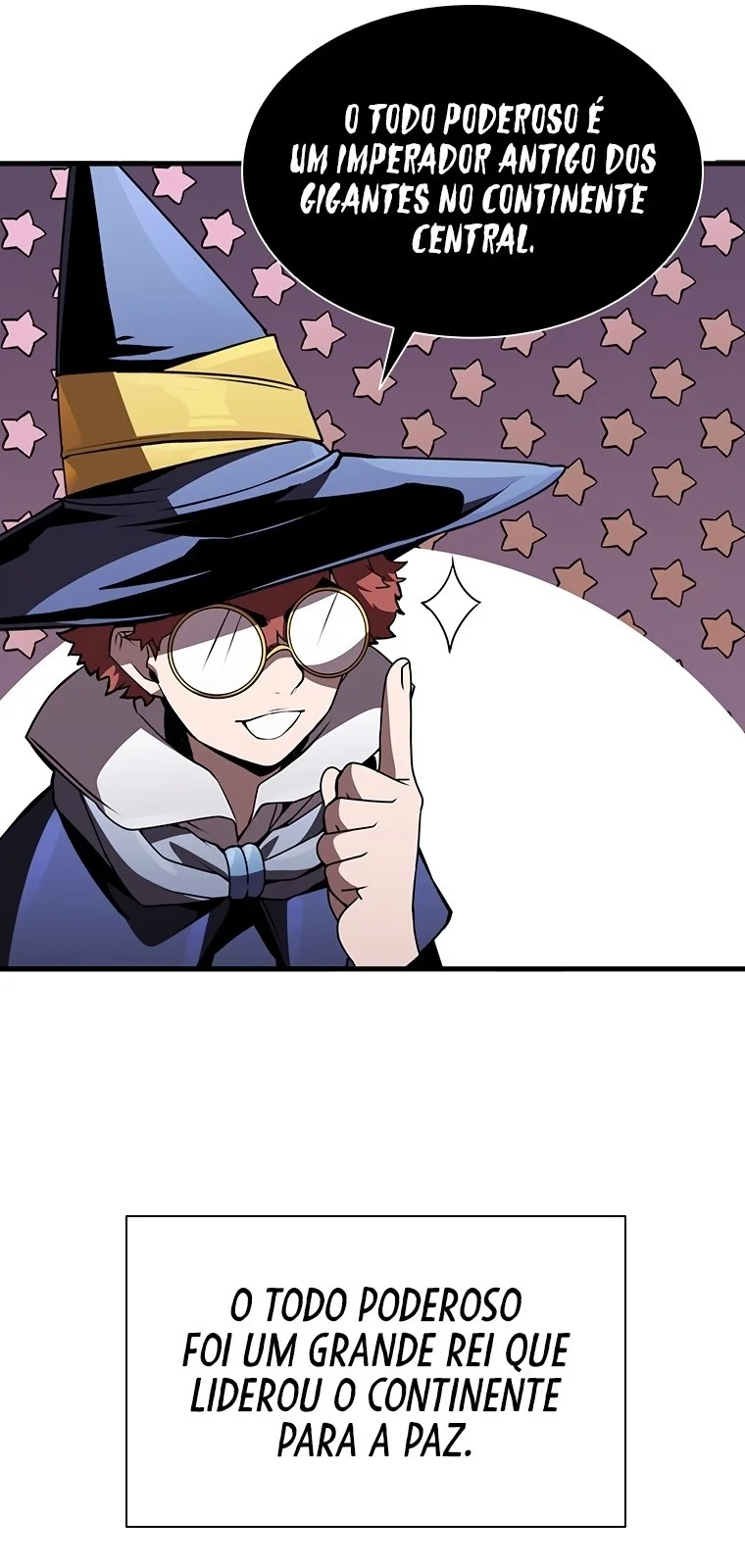 Página do Capítulo 76