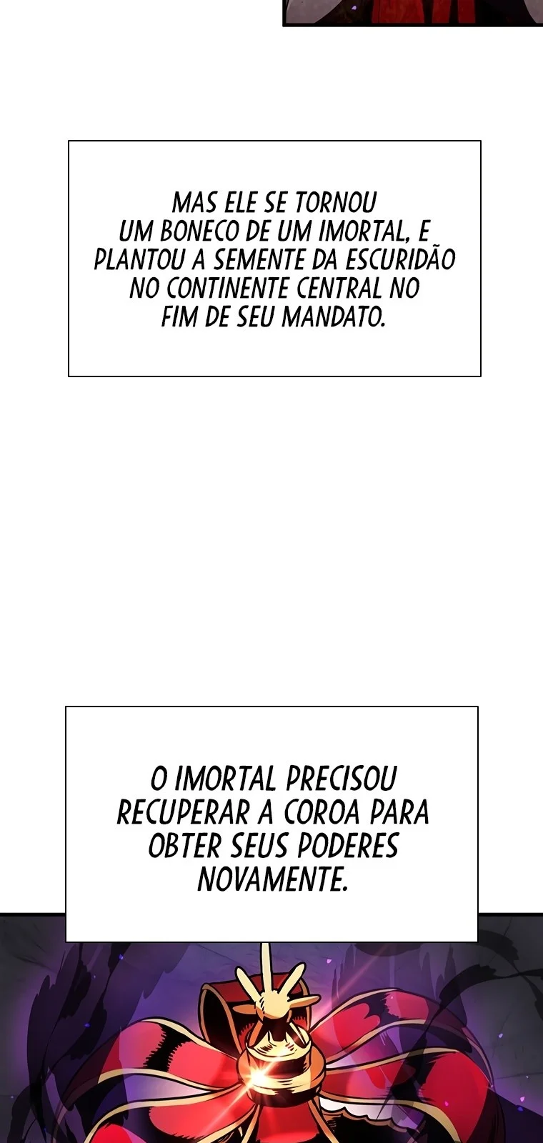 Página do Capítulo 76