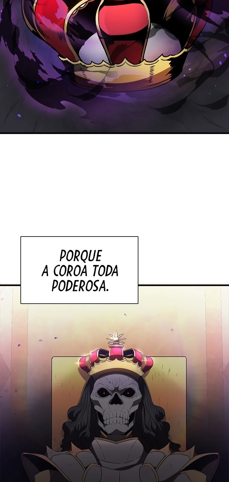 Página do Capítulo 76